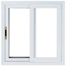 House building new design pvc sliding window